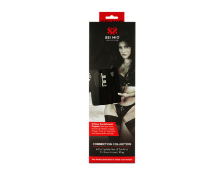 SEI MIO Correction Collection 5pc Kit