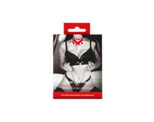 SEI MIO Nip & Tug Adjust Nip Clamp Chain