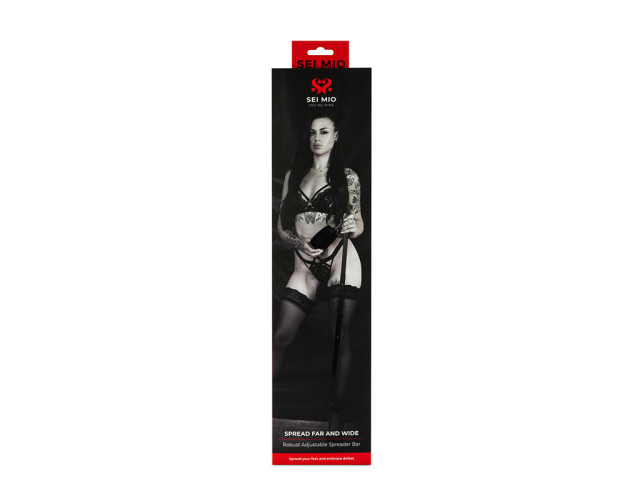 SEI MIO Spread Far & Wide AdjustSpreader
