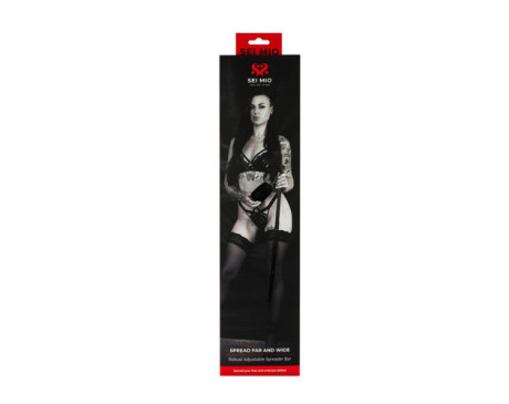 SEI MIO Spread Far & Wide AdjustSpreader