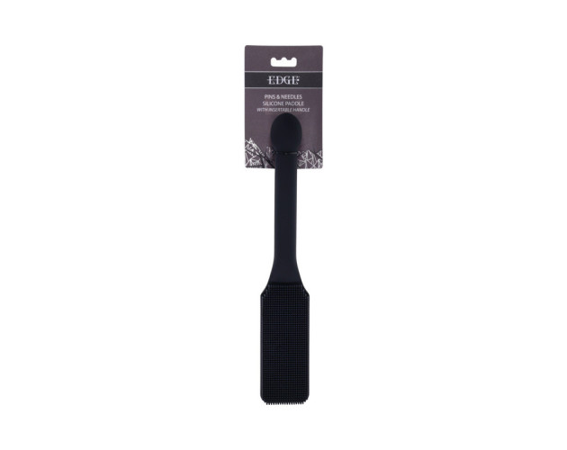 SS Edge Pins & Needles Silicone Paddle