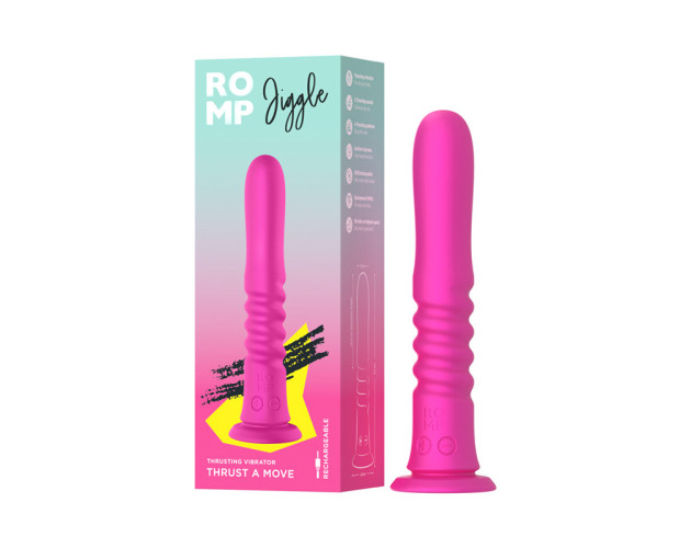 Romp Jiggle
