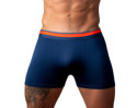 MP Soo Cumfy Boxer Brief Navy M