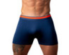 MP Soo Cumfy Boxer Brief Navy M