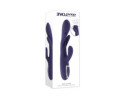 Evolved Bow Down Purple