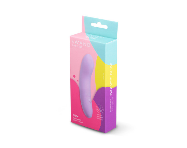 Le Wand Mini Vibe Bullet