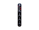 Prowler RED Large Silicone Anal Beads