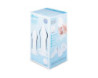 b-Vibe Intermediate Glass Dilators Set