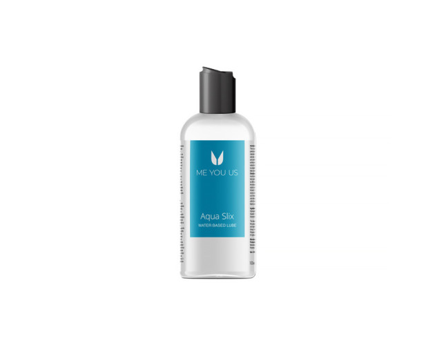 Me You Us Aqua Slix WB Clear 3.3oz