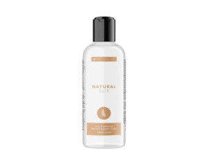 Me You Us Natural Slix Lubricant 3.3oz