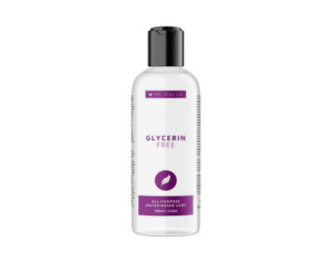 Me You Us Glycerin-Free Slix Lube 3.3oz