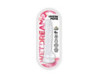 Wet Dreams Crystal Pistol Dildo 6.3 Text