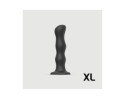 Strap-On-Me Geisha Ball Dildo XL Black