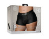 Ouch Vibr Strapon Boxer XL/2XL Blk