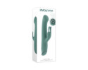 Evolved Satin Swirl Mint
