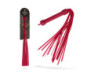 Temptasia Ardor Flogger Red