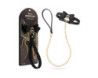 Temptasia Ardor Collar&Leash? Black/Bow