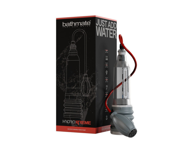 Bathmate Hydroxtreme7 - Pump Only