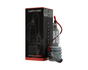 Bathmate Hydroxtreme7 Wide Boy Pump Only