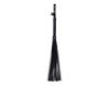 SS S&M Shadow Chain Flogger