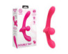 Together Double Tap DblEnd Vib Strapless
