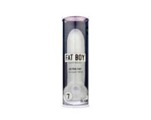 PF Fat Boy Original Ultra Fat 7.0 Clear