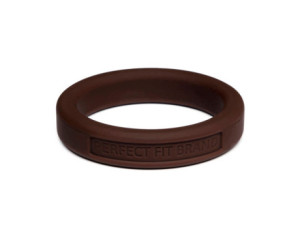 PF Hefty Ring 1.4in/36mm Sili Skintone 1