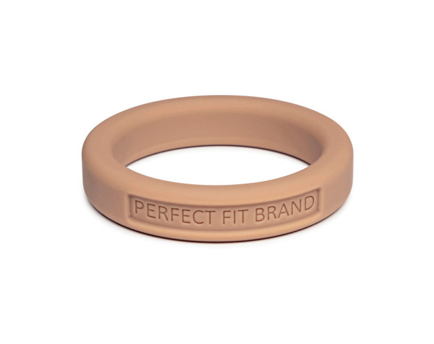 PF Hefty Ring 1.75in/44mm Sili Skintone4