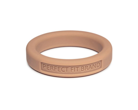 PF Hefty Ring 1.75in/44mm Sili Skintone4