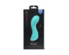 Nu Sensuelle Muse XLR8 Bullet Heat Blue