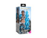 Majestic Auren Wolf King Silicone Dildo