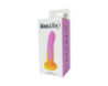 A&E Charmed Dildo