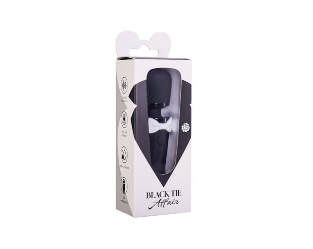 Black Tie Affair Mini Wand
