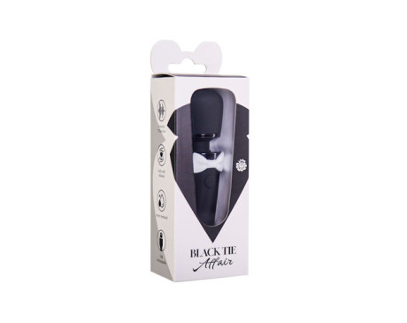 Black Tie Affair Mini Wand