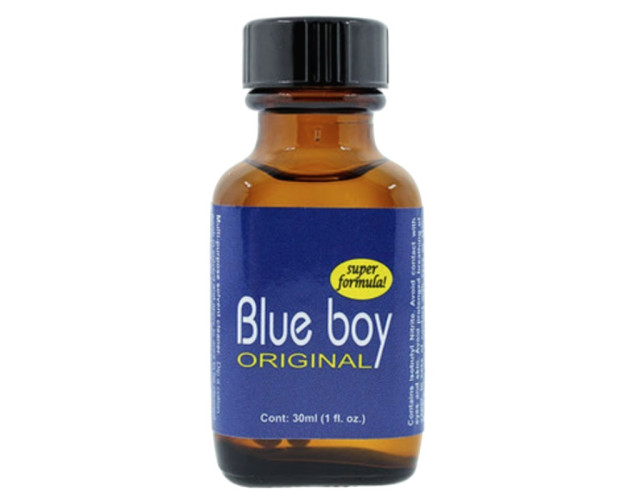 Blue Boy 30ml