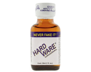 PWD Hard Ware 30ml