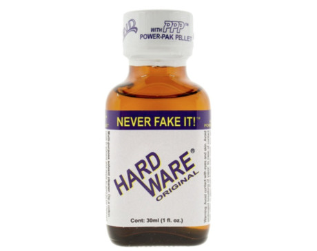 PWD Hard Ware 30ml